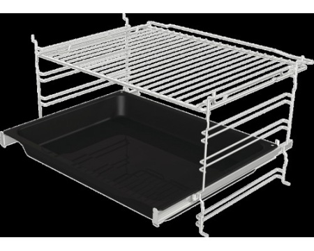 Духовой шкаф Gorenje BOS6737E05DBG