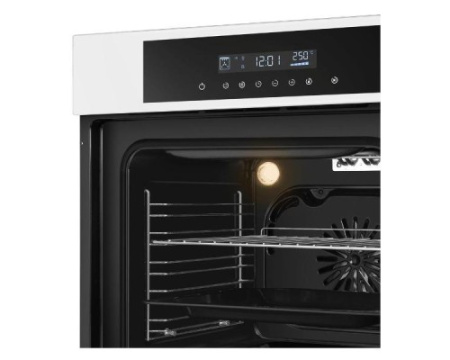 Духовой шкаф Maunfeld AEOD60103W