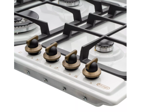 Газовая варочная панель DeLonghi BF 46 PRO RUS