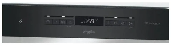 Посудомоечная машина WHIRLPOOL WSFO 3O23 PF
