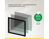 Электрический духовой шкаф Simfer B6ES89020 ICON PREMIUM