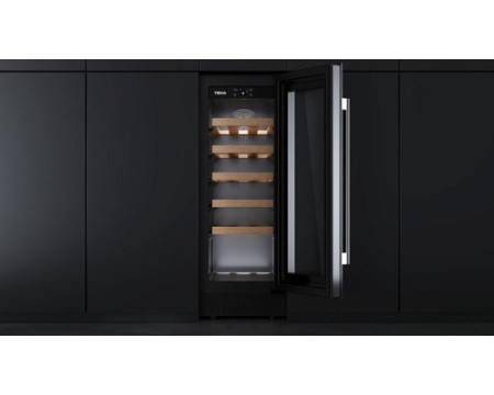 Встраиваемый винный шкаф Teka RVU 10020 GBK