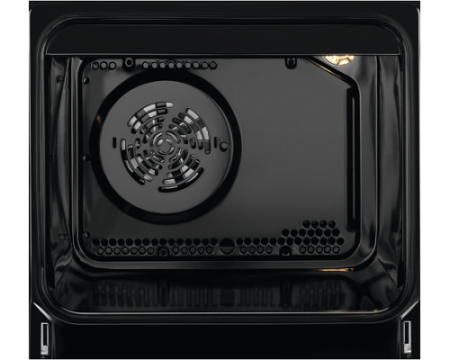 Комбинированная плита Electrolux RKK660201X