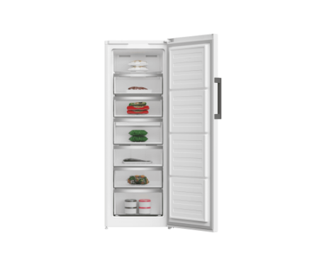 Морозильная камера Grundig GFPN66721W