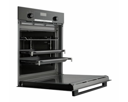 Духовой шкаф Bosch HBG557SB0R
