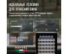 Винный шкаф Meyvel MV163-KBT2