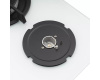 Газовая варочная панель DeLonghi NSL 460 B RUS