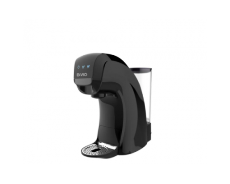 Кофемашина BIVIO BV 35 Black