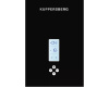 Двухкамерный холодильник Kuppersberg NRV 192 BG