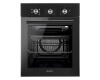 Электрический духовой шкаф Simfer B4EB16070