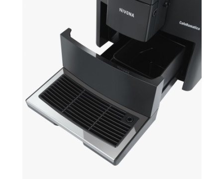 Кофемашина Nivona CafeRomatica NICR 820