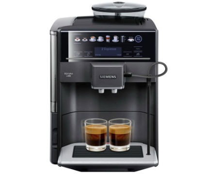 Кофемашина Siemens TE654319RW