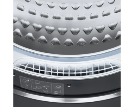 Сушильная машина Panasonic NH-XE21R1BKZ