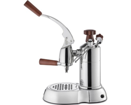 Леверная кофемашина La Pavoni LPLSPH01EU