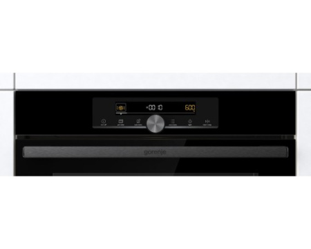 Духовой шкаф Gorenje BCM4547A10BG