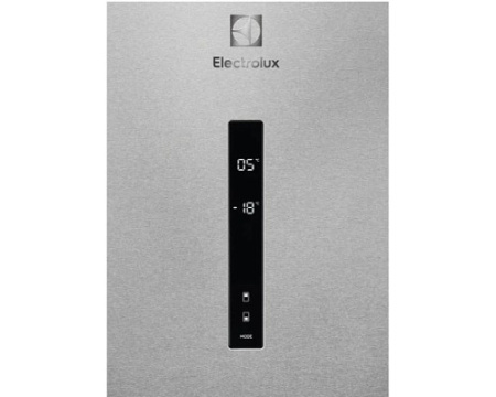 Холодильник Electrolux LNT7ME34X2