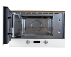 Встраиваемая микроволновая печь Kuppersberg HMW 393 W