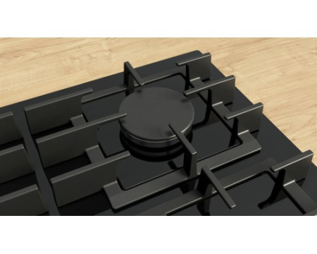 Газовая варочная панель Bosch PPM9A6I40