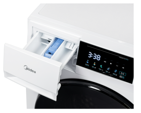 Стиральная машина Midea MFC3814BSW47/W