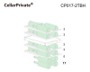 Винный шкаф CELLAR PRIVATE CP017-2TBH