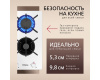 Газовая панель Hansa BHKW330300
