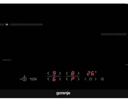 Индукционная варочная панель Gorenje IT641BCSC7