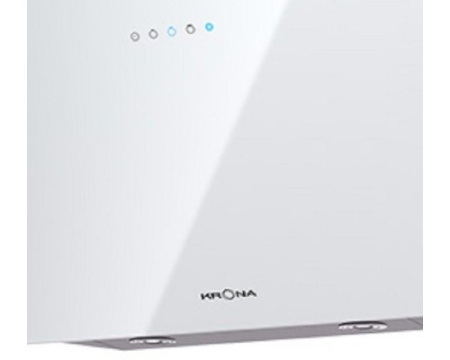 Вытяжка Krona LIORA 900 WHITE SENSOR