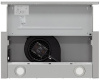 Вытяжка Krona KAMILLA T 600 INOX (1 мотор)