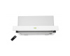 Вытяжка кухонная встраиваемая EXITEQ EX-1146 white