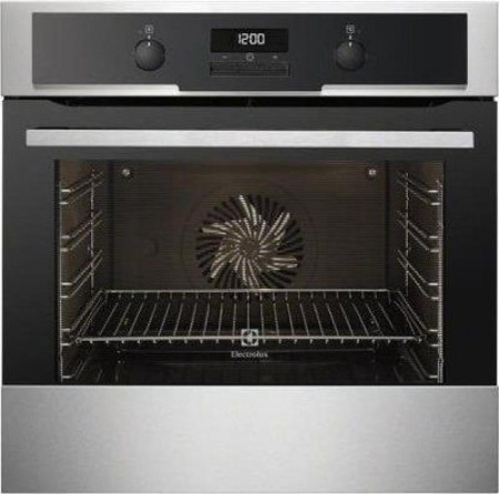 Встраиваемый духовой шкаф Electrolux EOA 5551 AAX