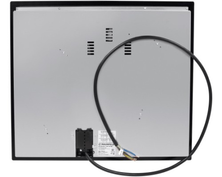 Электрическая варочная панель Maunfeld MVCE59.4HL.1SM1DZT-BK
