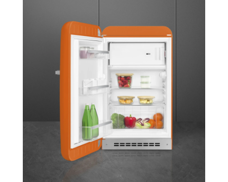 Холодильник Smeg FAB10LOR6