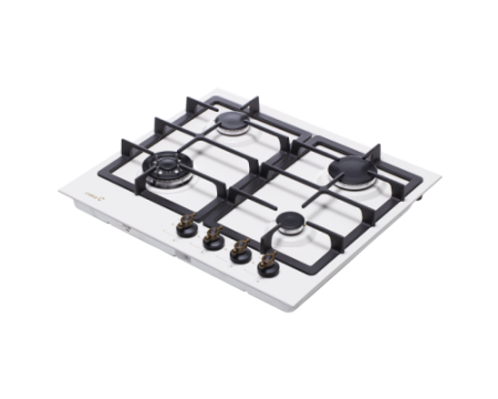 Газовая варочная панель Cata RGI 6031 WH