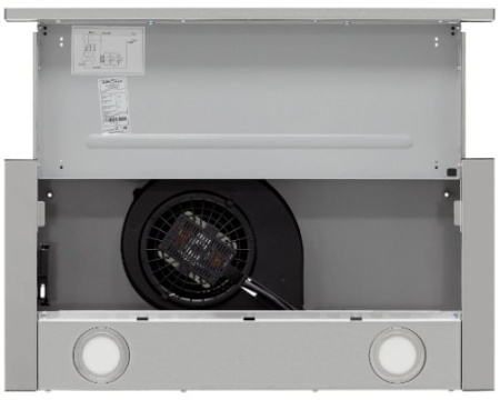 Вытяжка Krona KAMILLA T 600 INOX (1 мотор)