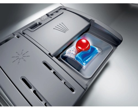 Встраиваемая посудомоечная машина Bosch SMV4HTX28E