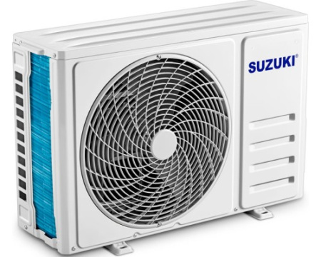 Кондиционер Suzuki Standart SUSH-C189BE/SURH-C189BE