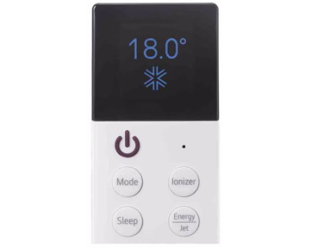 Настенный внутренний блок мульти сплит-системы Lg A09GA1.NSER