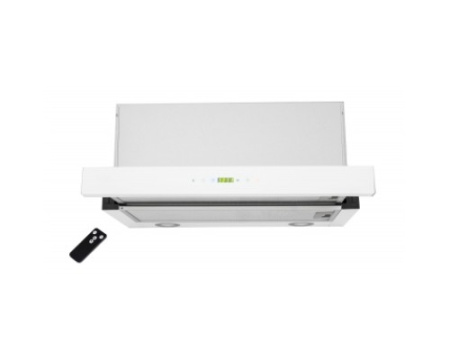Вытяжка кухонная встраиваемая EXITEQ EX-1146 white
