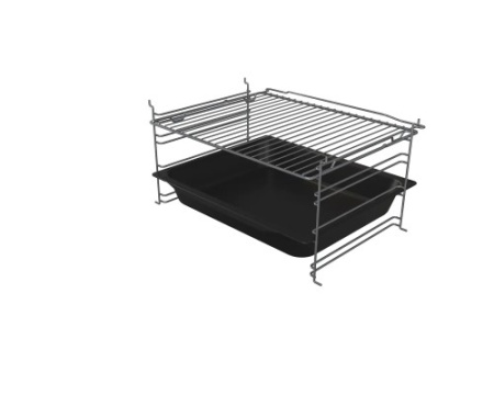 Газовая плита Gorenje GG5A11WFFM